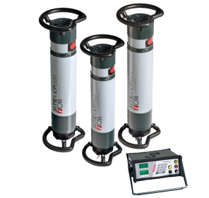 Générateurs à rayons X portables Directionnel SITE-X CPSERIES tension constante