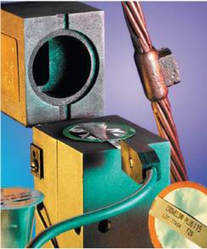 SOUDURE ALUMINOTHERMIQUE CADWELD® PLUS