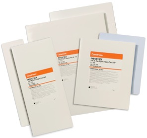 ECRANS PHOTOSTIMULABLES POUR LES UTILISATIONS INDUSTRIELLES DES RAYONS X (RT)