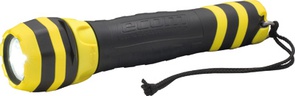 Lite Ex PL 30 LED FLASHLIGHT