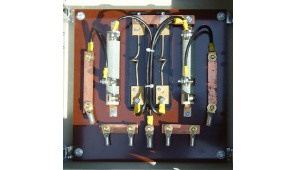 COFFRET DE RACCORDEMENT ADF SUR MESURE