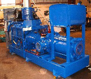Essais Hydrostatiques