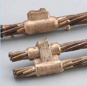 SOUDURE ALUMINOTHERMIQUE CADWELD®