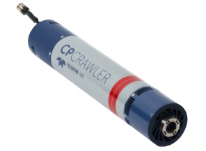 Générateurs à rayons X CRAWLER Panoramique SITE-X CPSERIES tension constante